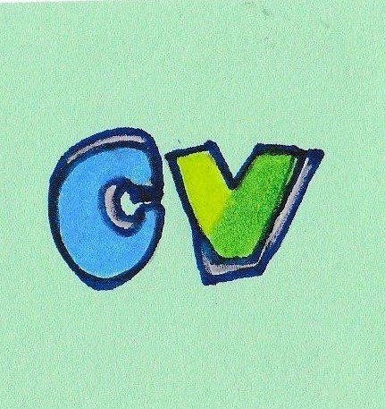 CV